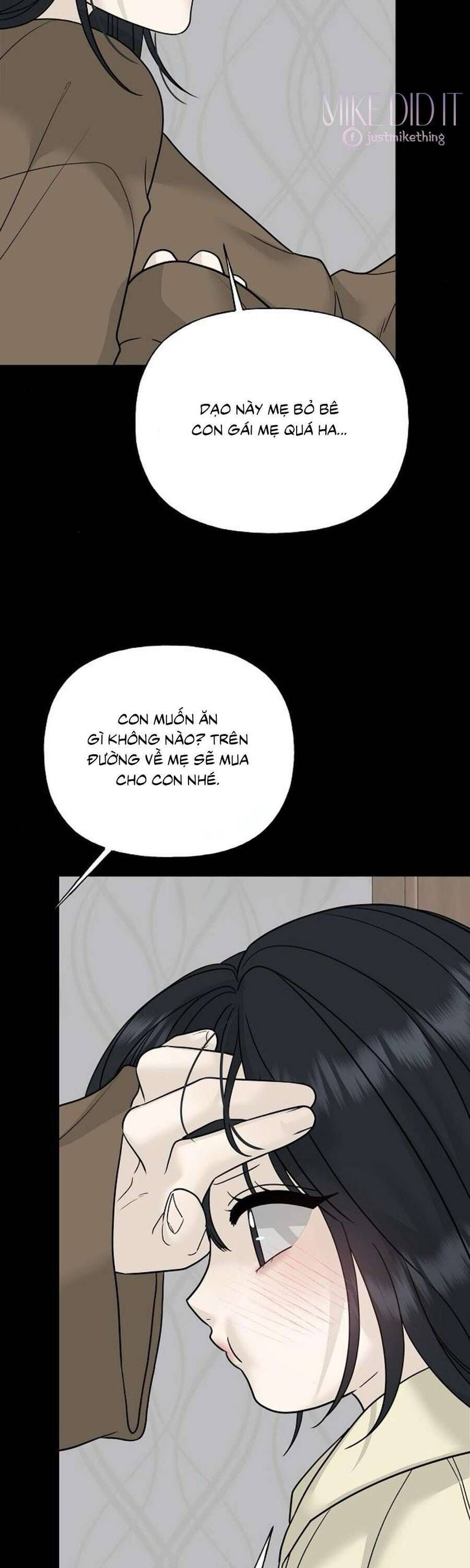 Kẻ Xâm Nhập Dịu Dàng Chap 3 - Next Chap 4