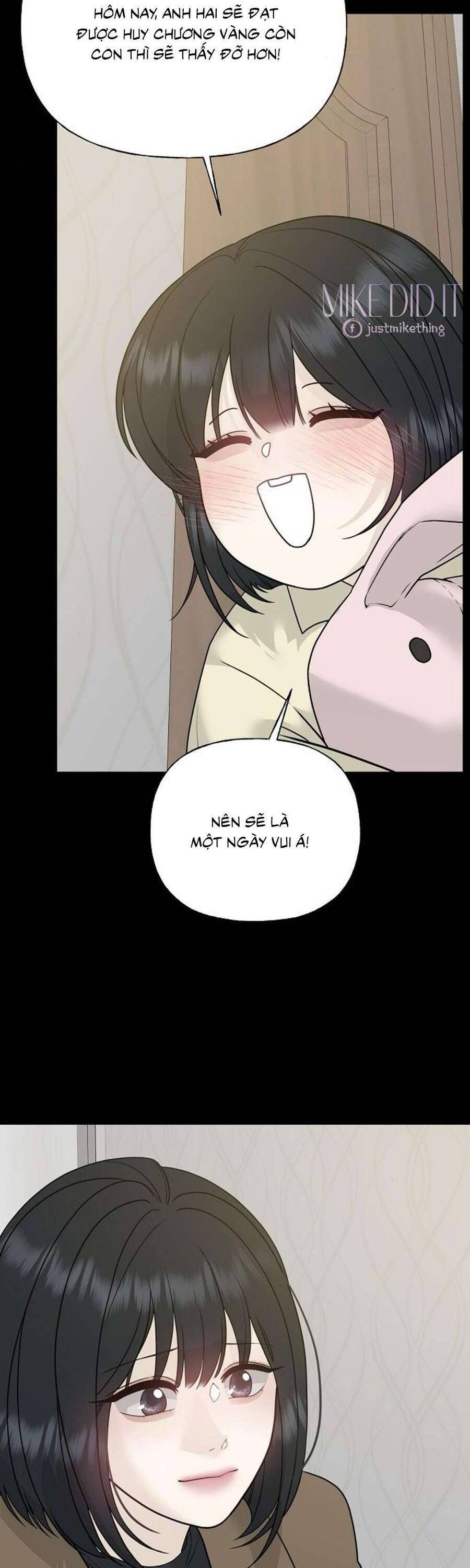 Kẻ Xâm Nhập Dịu Dàng Chap 3 - Next Chap 4