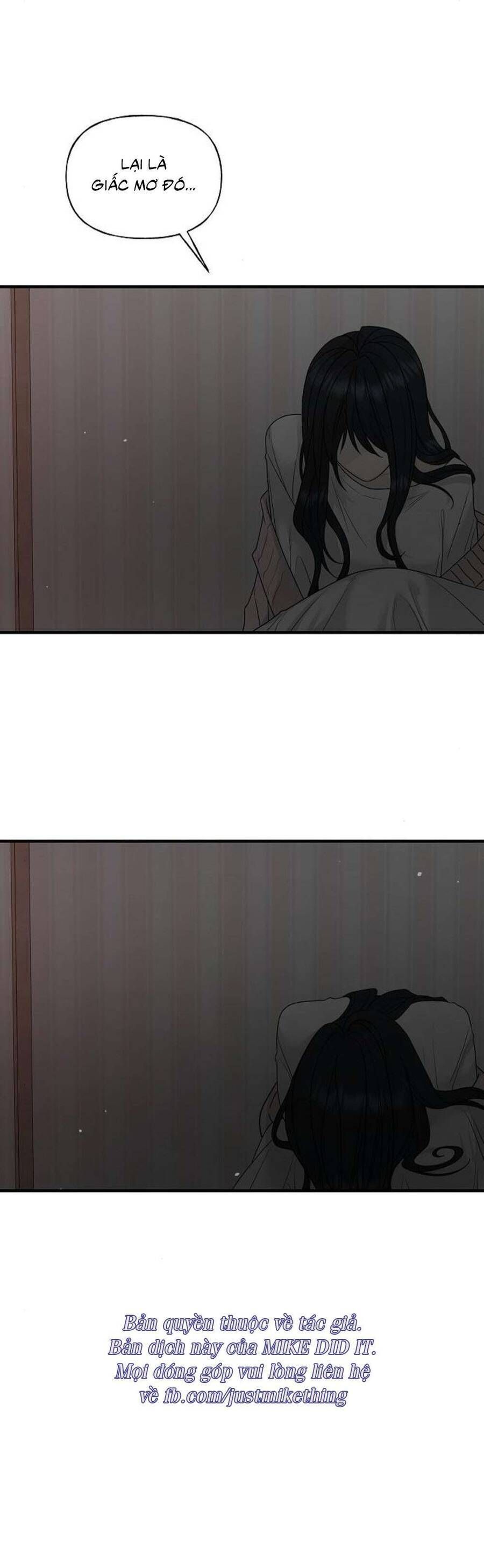 Kẻ Xâm Nhập Dịu Dàng Chap 3 - Next Chap 4