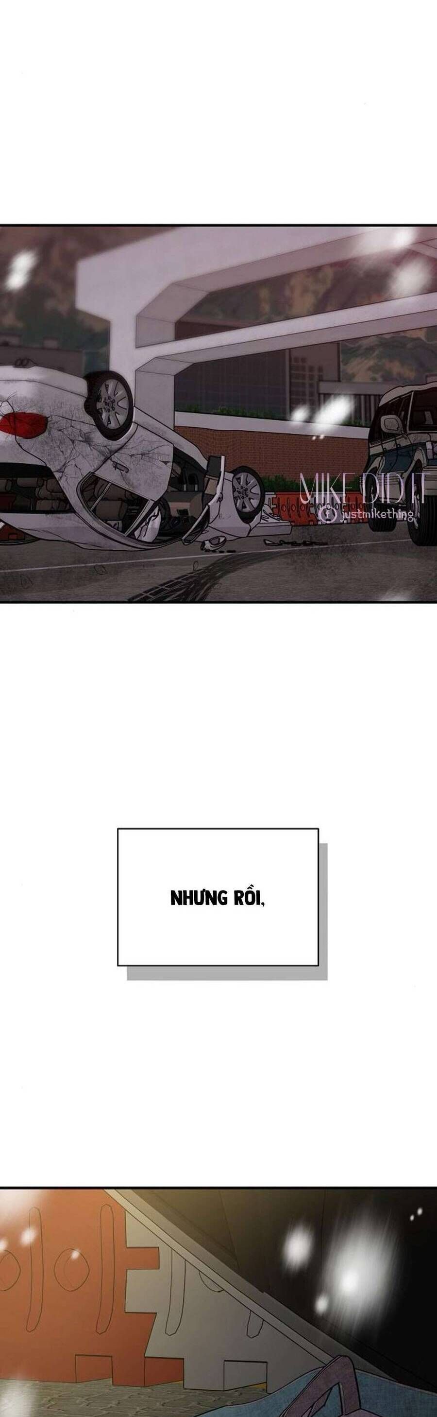 Kẻ Xâm Nhập Dịu Dàng Chap 3 - Next Chap 4