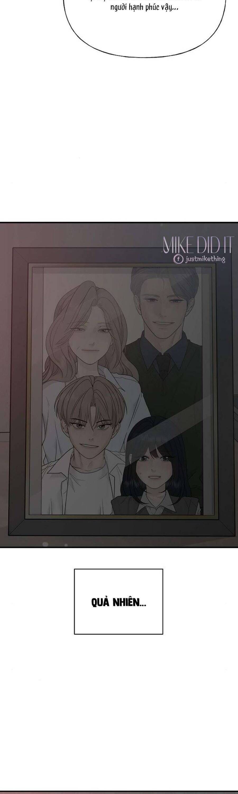 Kẻ Xâm Nhập Dịu Dàng Chap 3 - Next Chap 4