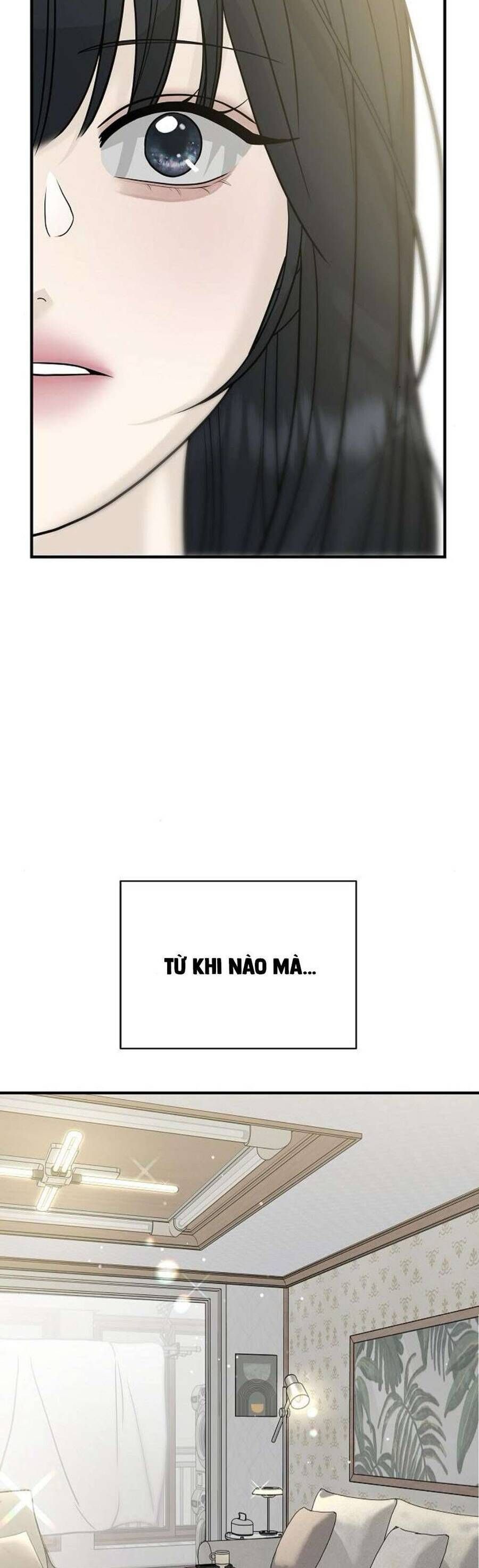 Kẻ Xâm Nhập Dịu Dàng Chap 3 - Next Chap 4