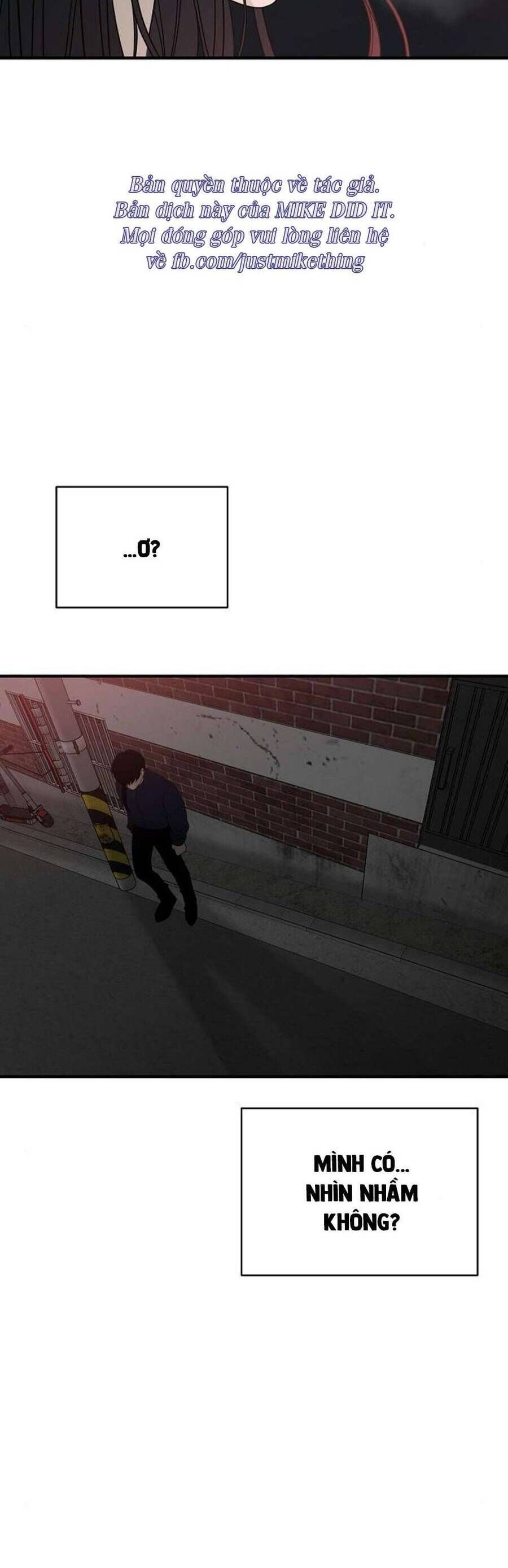 Kẻ Xâm Nhập Dịu Dàng Chap 3 - Next Chap 4