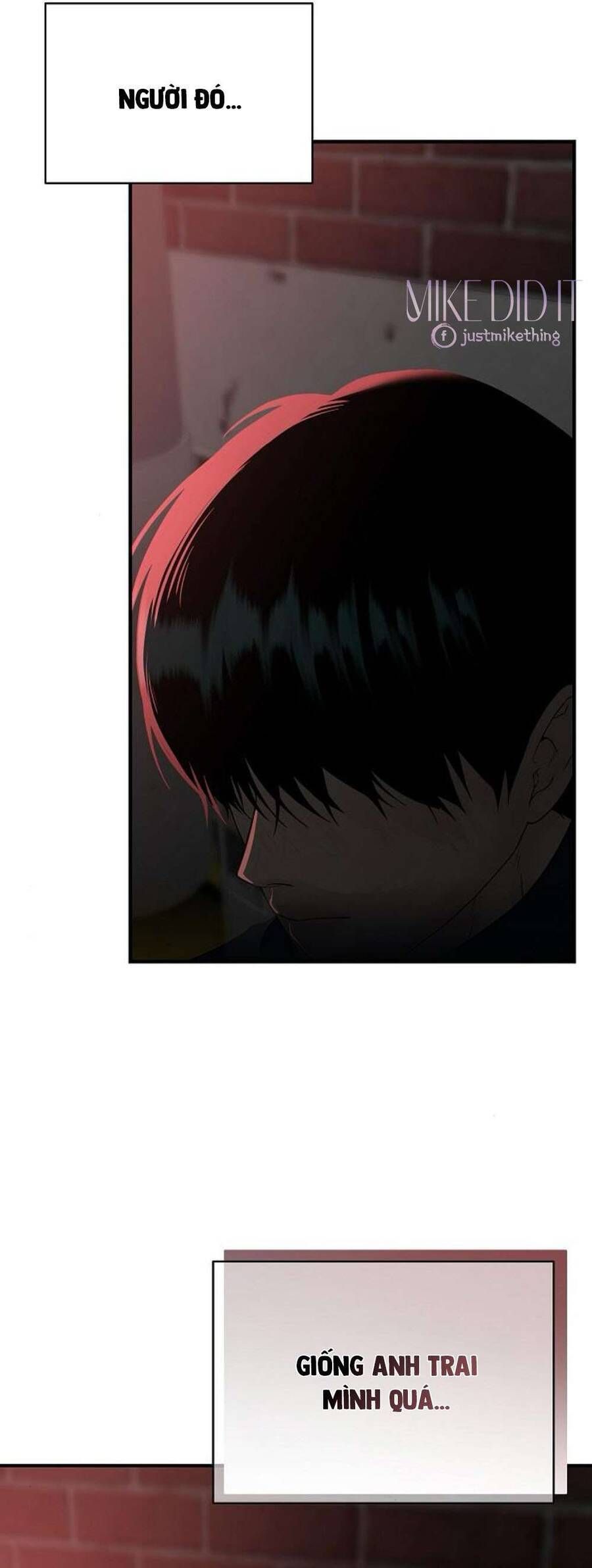 Kẻ Xâm Nhập Dịu Dàng Chap 3 - Next Chap 4