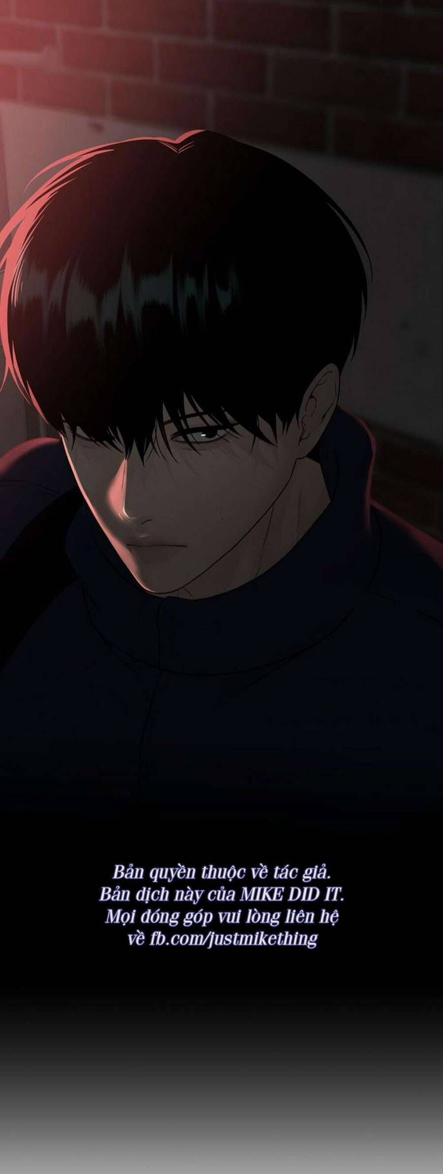 Kẻ Xâm Nhập Dịu Dàng Chap 3 - Next Chap 4