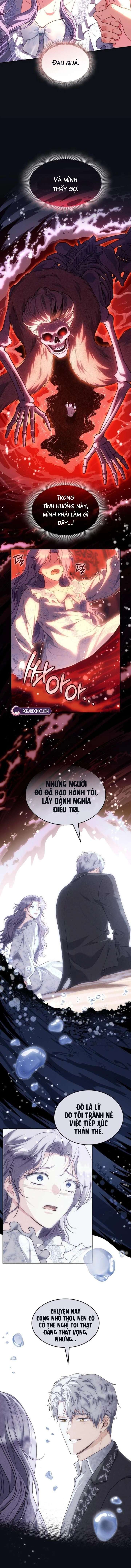 Kết Cục Của Cuộc Hôn Nhân Hợp Đồng Cao Cấp Chap 30 - Next Chap 31