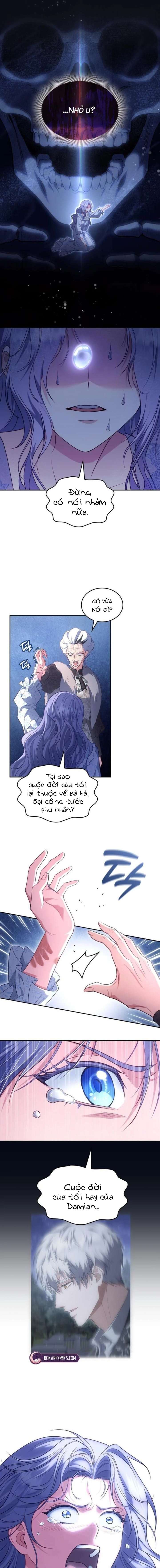 Kết Cục Của Cuộc Hôn Nhân Hợp Đồng Cao Cấp Chap 30 - Next Chap 31