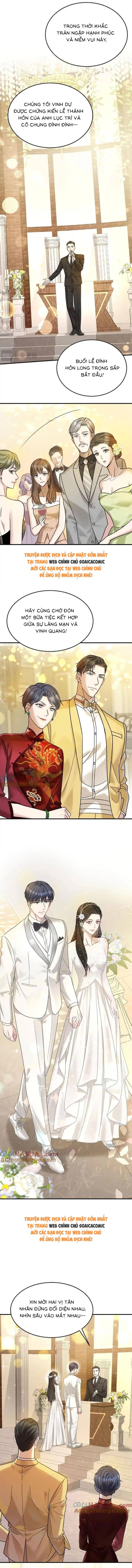 Kết Đẹp Với Chú Út Kiếp Trước Sau Chia Tay Chap 87 - Next Chap 88