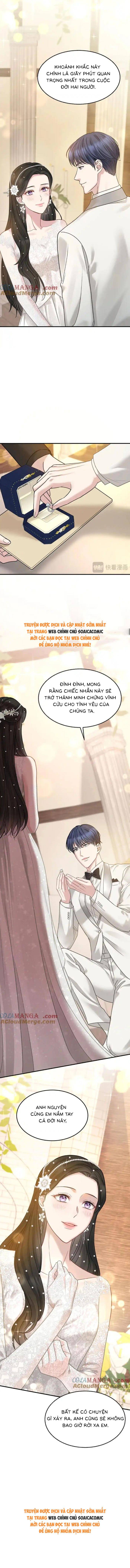 Kết Đẹp Với Chú Út Kiếp Trước Sau Chia Tay Chap 87 - Next Chap 88