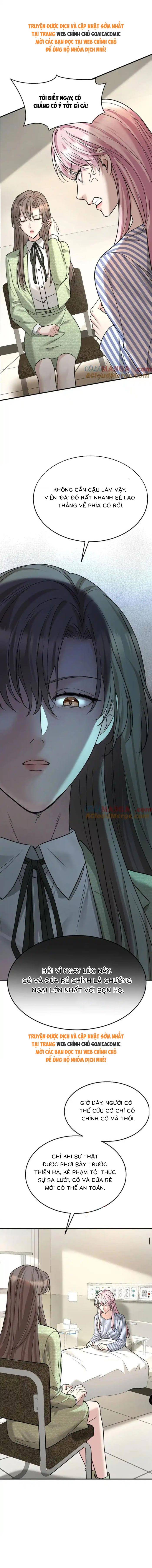 Kết Đẹp Với Chú Út Kiếp Trước Sau Chia Tay Chap 87 - Next Chap 88