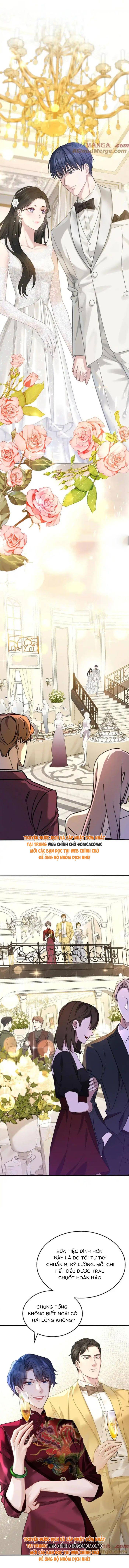 Kết Đẹp Với Chú Út Kiếp Trước Sau Chia Tay Chap 87 - Next Chap 88