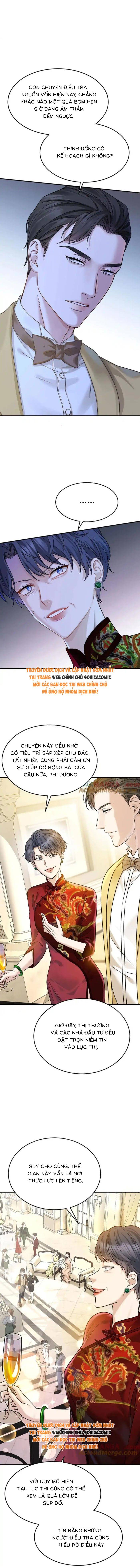 Kết Đẹp Với Chú Út Kiếp Trước Sau Chia Tay Chap 87 - Next Chap 88