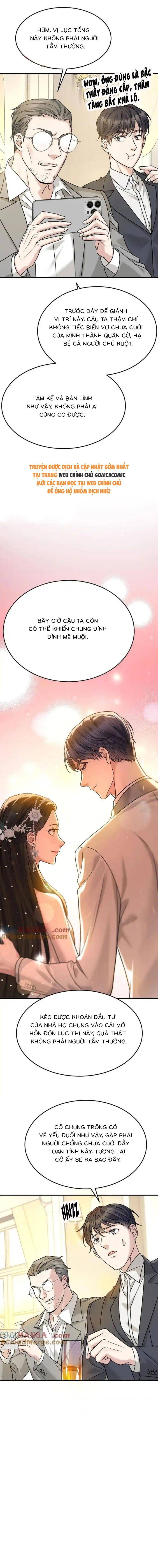Kết Đẹp Với Chú Út Kiếp Trước Sau Chia Tay Chap 87 - Next Chap 88