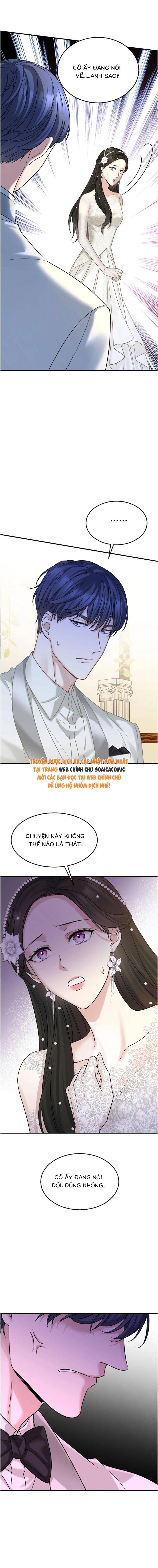 Kết Đẹp Với Chú Út Kiếp Trước Sau Chia Tay Chap 89 - Next Chap 90