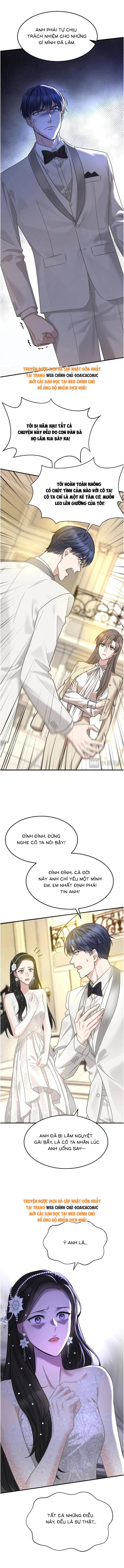 Kết Đẹp Với Chú Út Kiếp Trước Sau Chia Tay Chap 89 - Next Chap 90