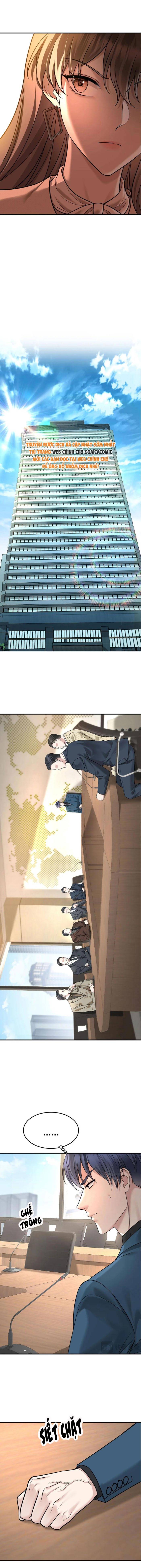 Kết Đẹp Với Chú Út Kiếp Trước Sau Chia Tay Chap 89 - Next Chap 90