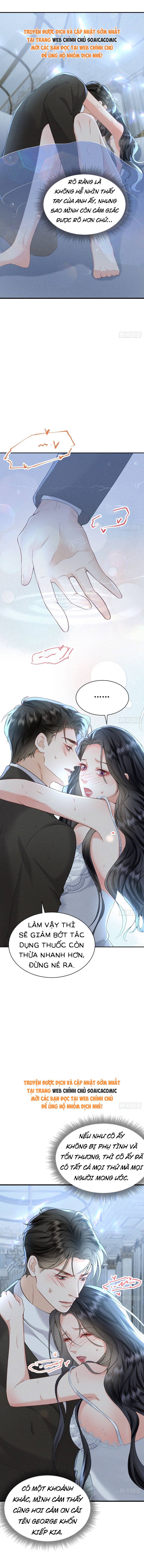 Kết Hôn Chớp Nhoáng Với Kẻ Đào Tẩu Chap 11 - Next Chap 12