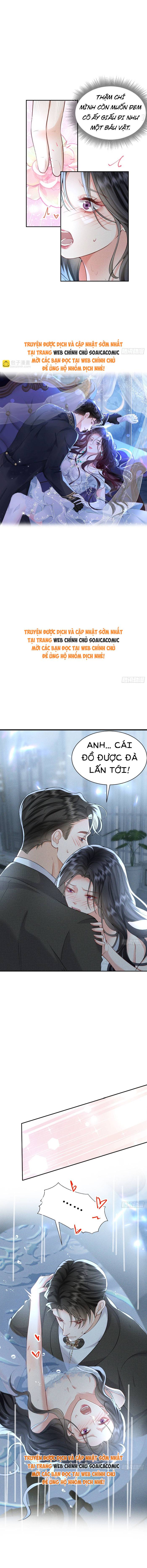 Kết Hôn Chớp Nhoáng Với Kẻ Đào Tẩu Chap 11 - Next Chap 12