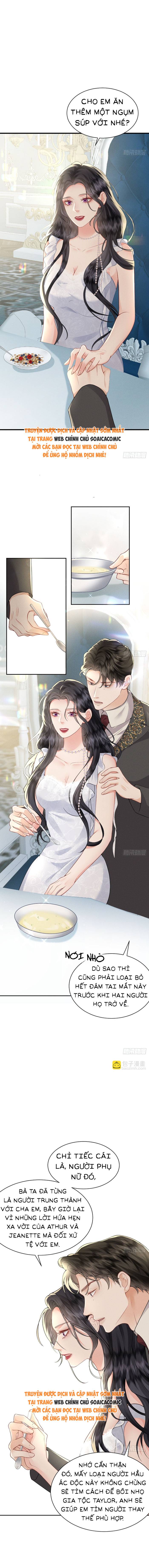 Kết Hôn Chớp Nhoáng Với Kẻ Đào Tẩu Chap 11 - Next Chap 12