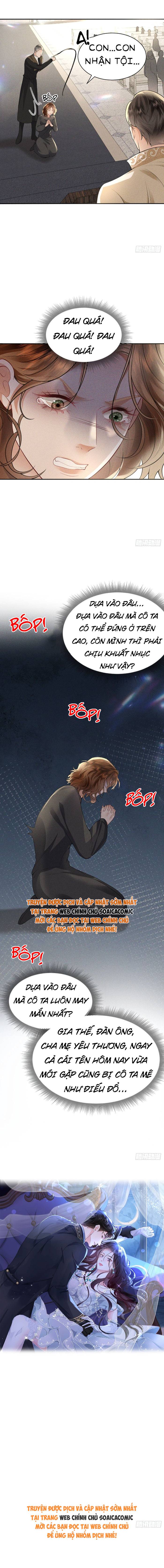 Kết Hôn Chớp Nhoáng Với Kẻ Đào Tẩu Chap 12 - Next Chap 13