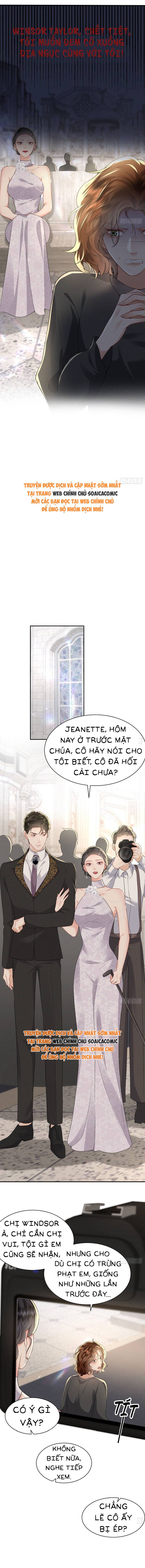 Kết Hôn Chớp Nhoáng Với Kẻ Đào Tẩu Chap 12 - Next Chap 13