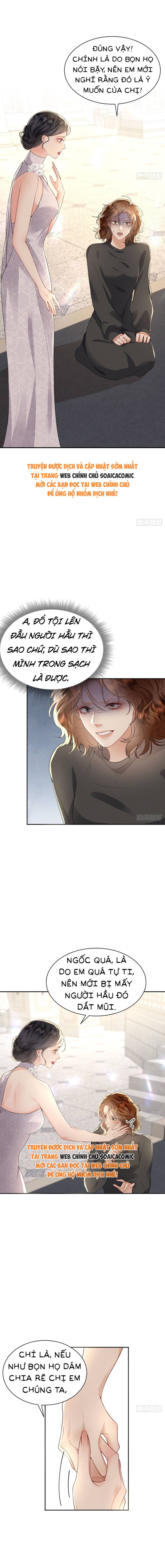 Kết Hôn Chớp Nhoáng Với Kẻ Đào Tẩu Chap 12 - Next Chap 13