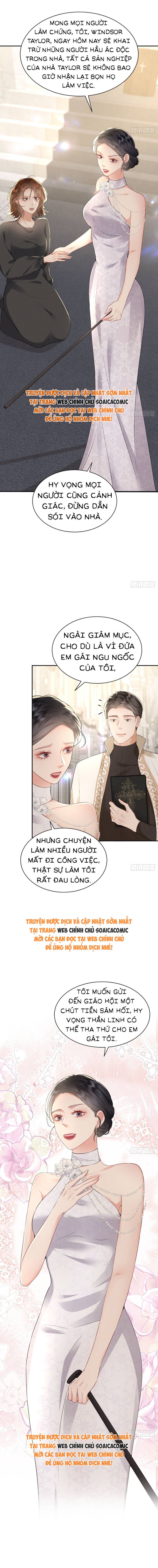Kết Hôn Chớp Nhoáng Với Kẻ Đào Tẩu Chap 12 - Next Chap 13