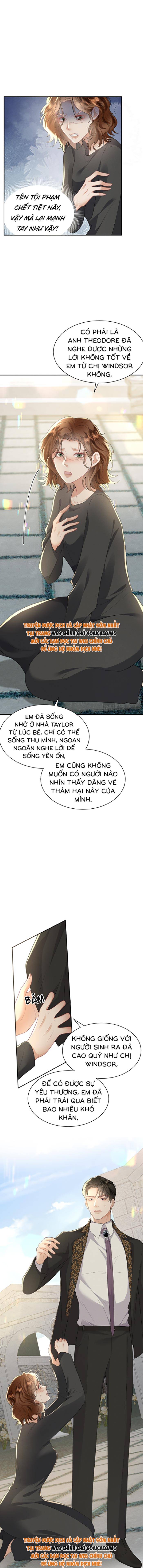 Kết Hôn Chớp Nhoáng Với Kẻ Đào Tẩu Chap 13 - Next Chap 14