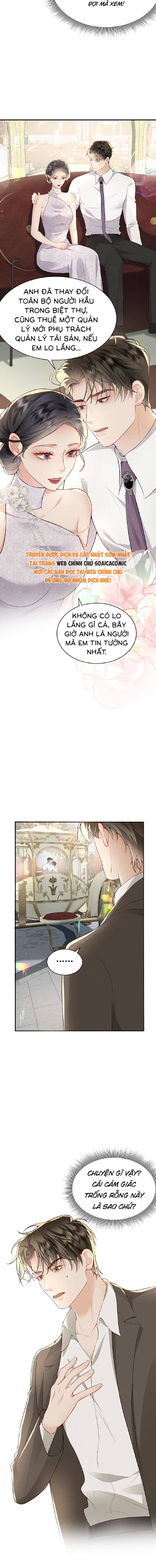 Kết Hôn Chớp Nhoáng Với Kẻ Đào Tẩu Chap 13 - Next Chap 14