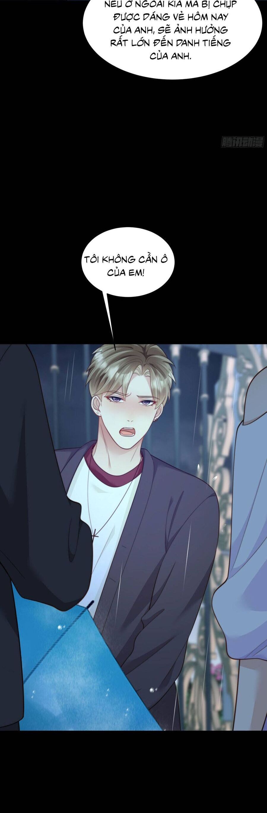 Kết Hôn Với Đại Lão Thực Vật Chap 53 - Next Chap 54