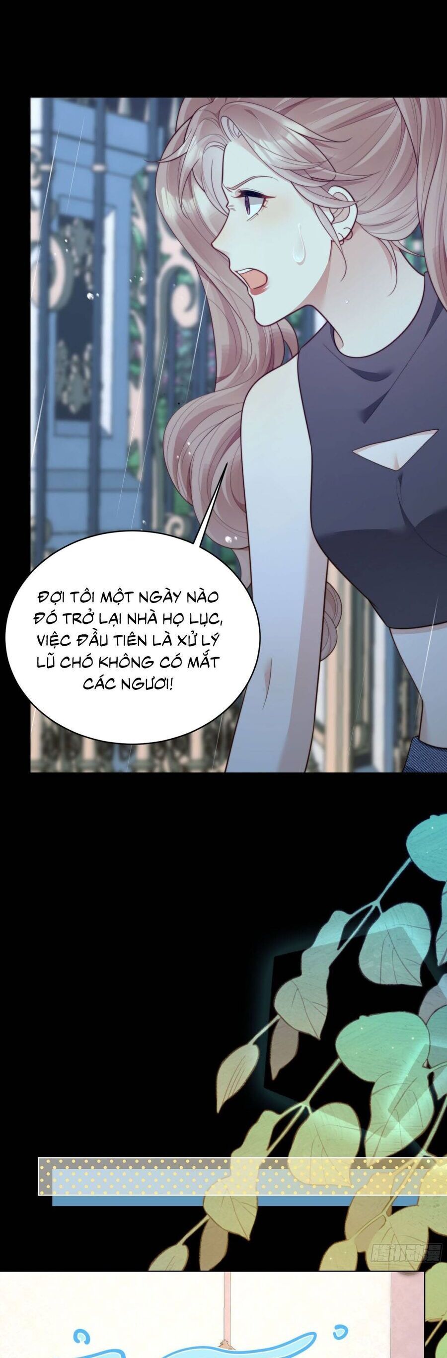 Kết Hôn Với Đại Lão Thực Vật Chap 53 - Next Chap 54