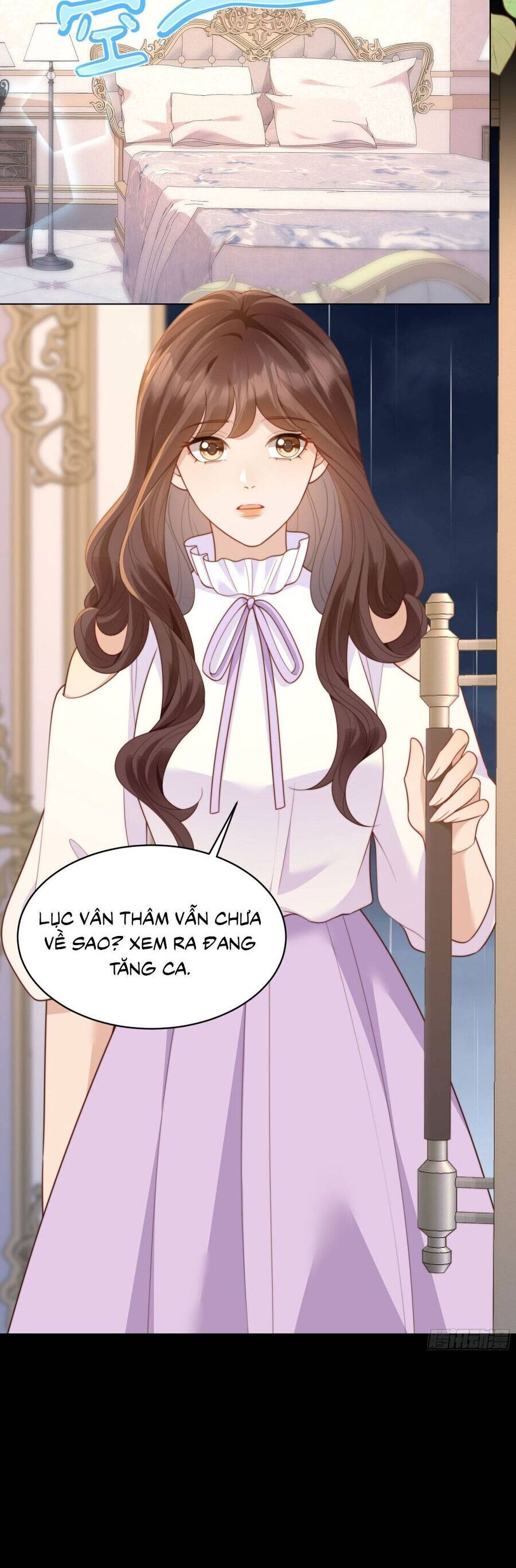Kết Hôn Với Đại Lão Thực Vật Chap 53 - Next Chap 54