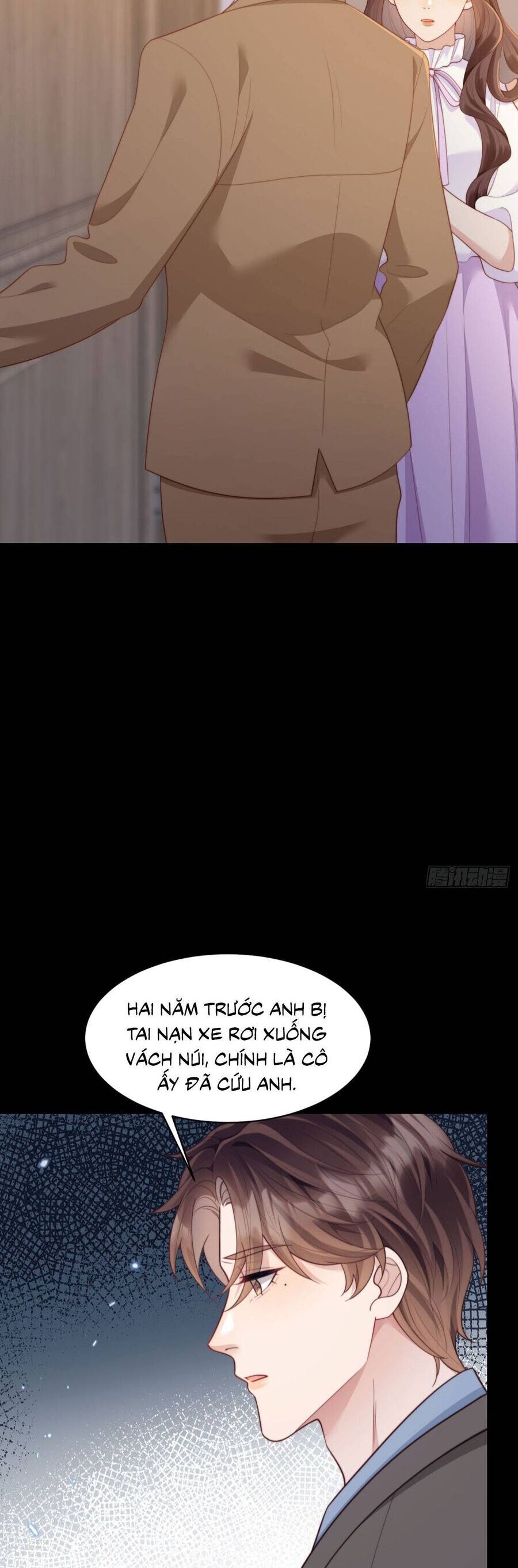 Kết Hôn Với Đại Lão Thực Vật Chap 53 - Next Chap 54