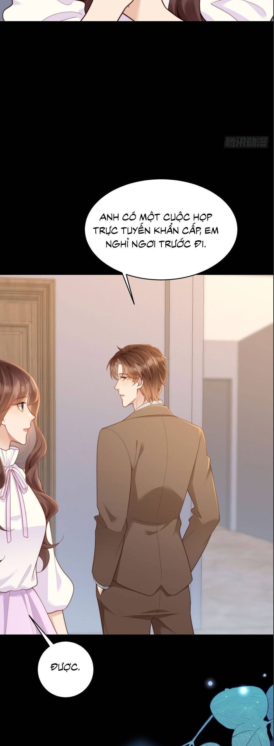 Kết Hôn Với Đại Lão Thực Vật Chap 53 - Next Chap 54