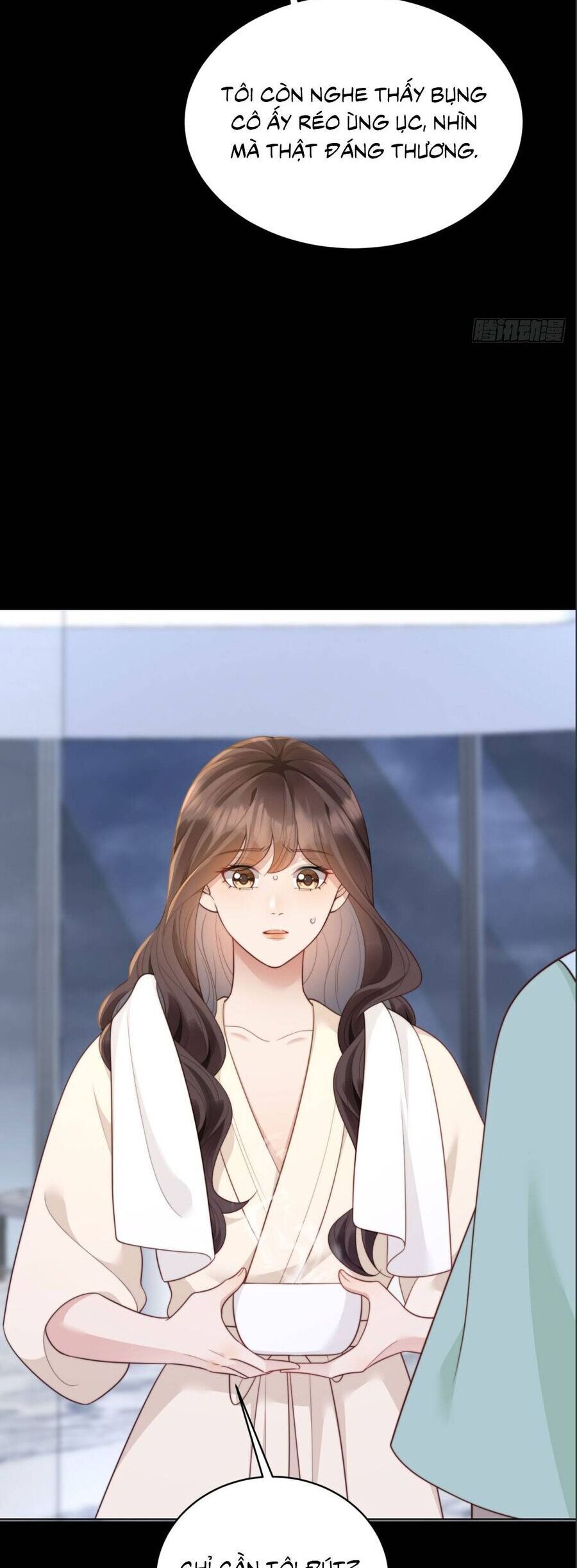 Kết Hôn Với Đại Lão Thực Vật Chap 53 - Next Chap 54