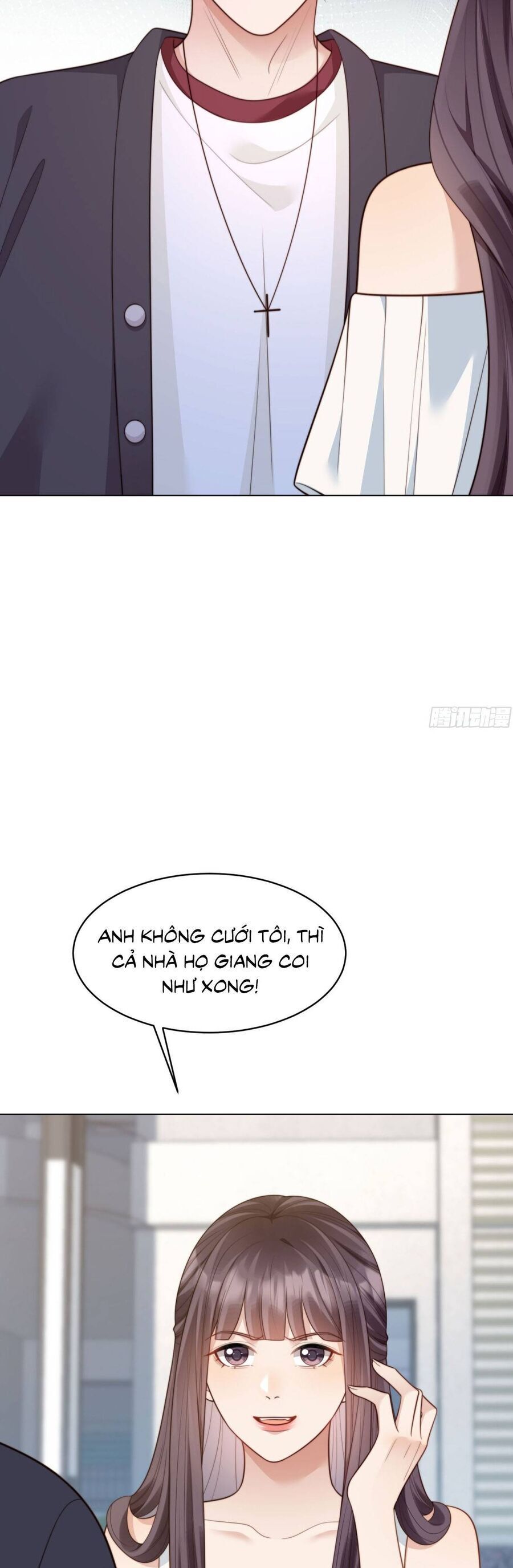 Kết Hôn Với Đại Lão Thực Vật Chap 53 - Next Chap 54