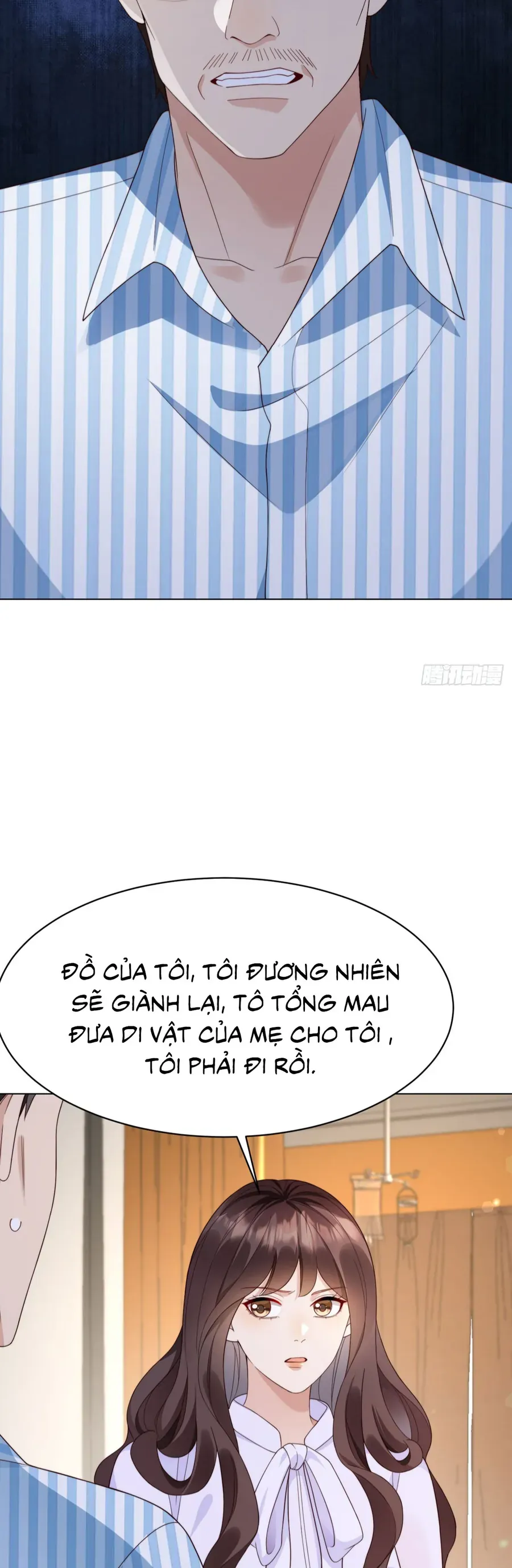 Kết Hôn Với Đại Lão Thực Vật Chap 63 - Next Chap 64