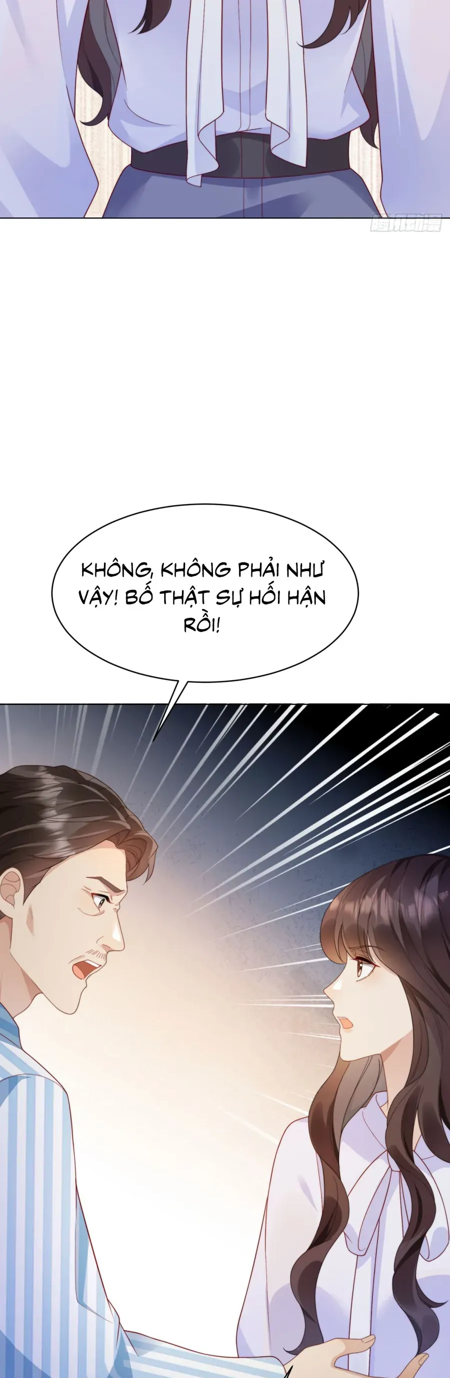 Kết Hôn Với Đại Lão Thực Vật Chap 63 - Next Chap 64