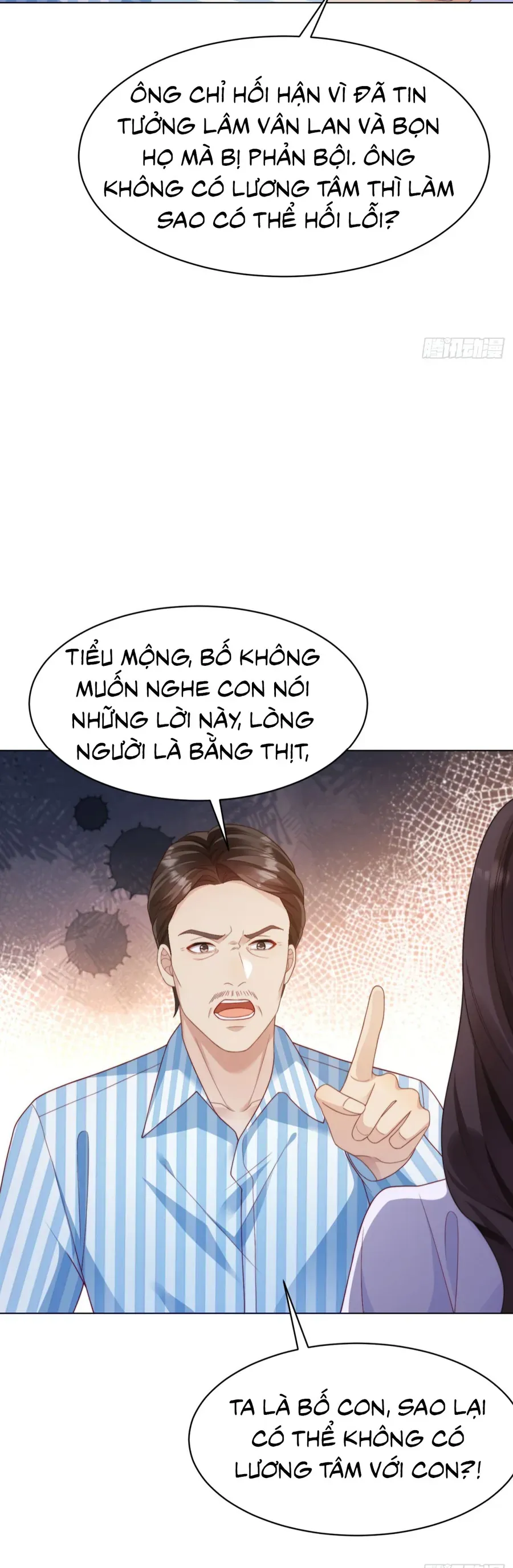 Kết Hôn Với Đại Lão Thực Vật Chap 63 - Next Chap 64