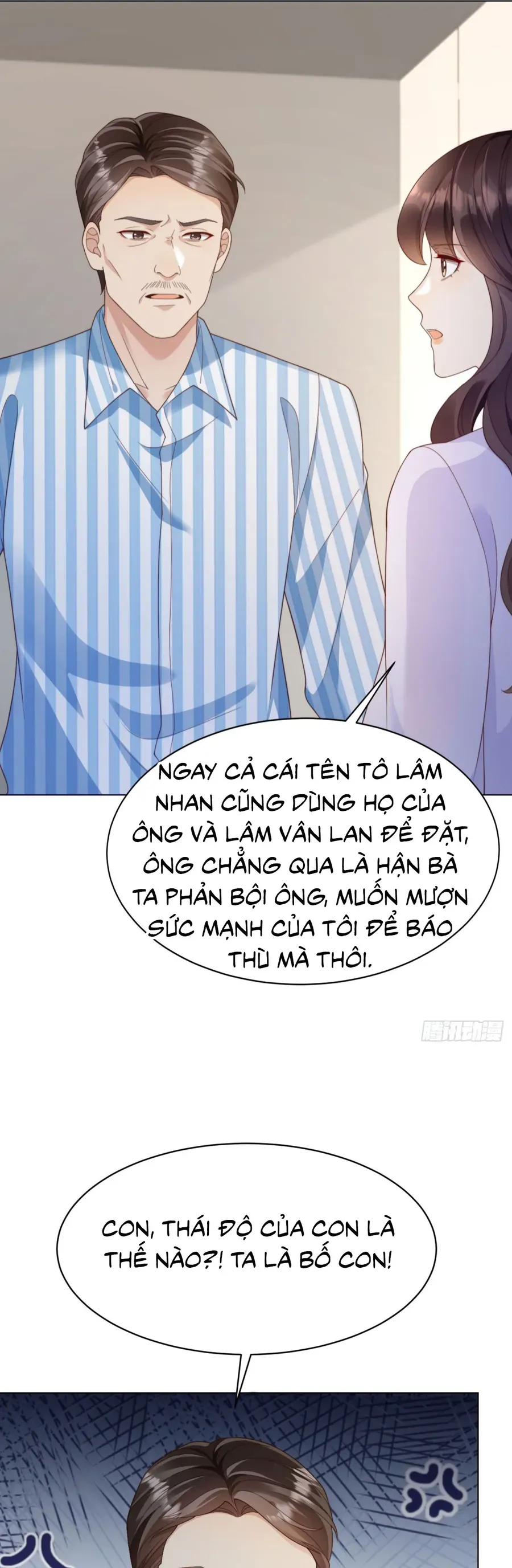 Kết Hôn Với Đại Lão Thực Vật Chap 63 - Next Chap 64