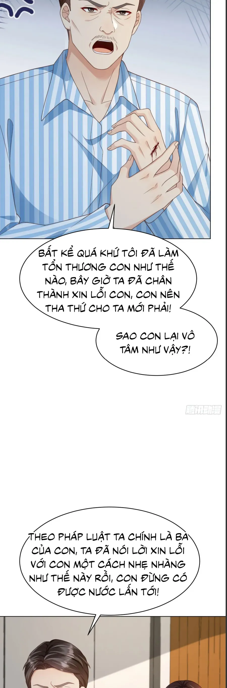 Kết Hôn Với Đại Lão Thực Vật Chap 63 - Next Chap 64