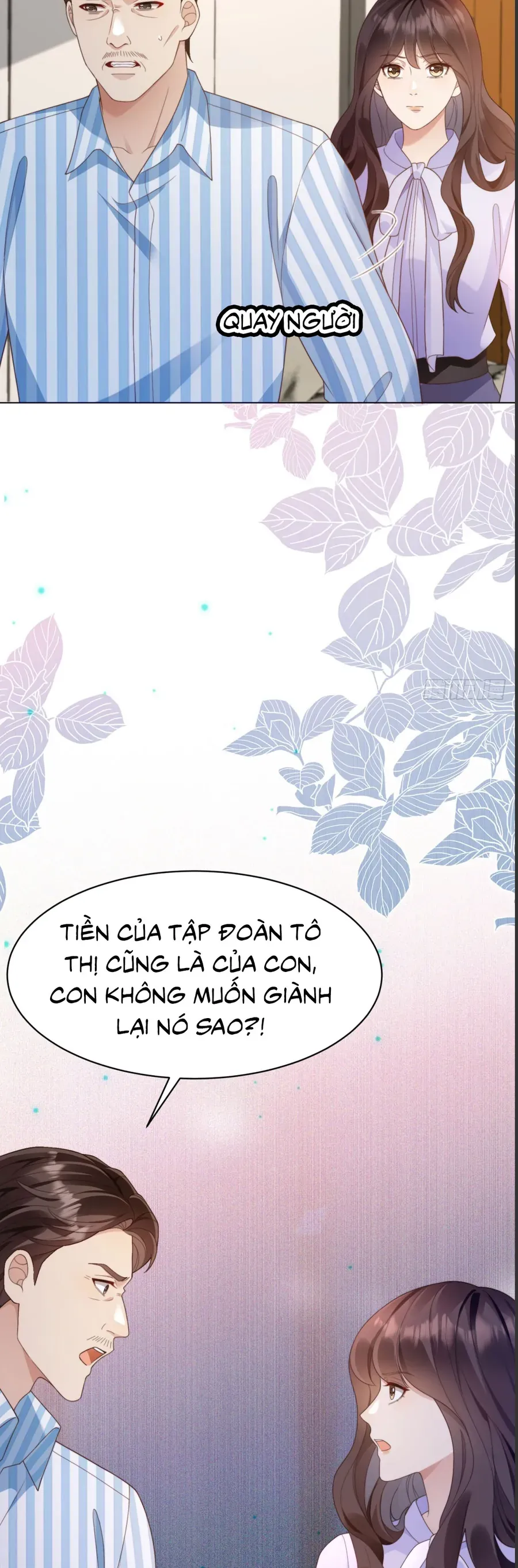 Kết Hôn Với Đại Lão Thực Vật Chap 63 - Next Chap 64
