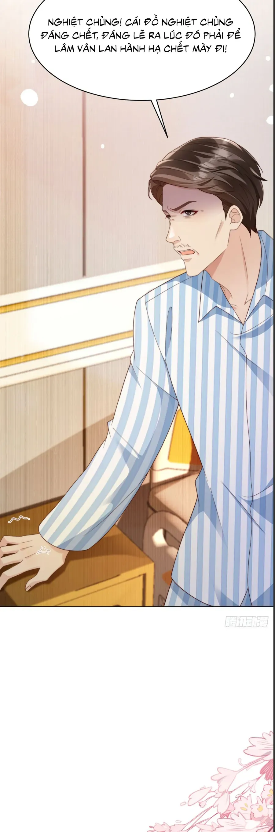 Kết Hôn Với Đại Lão Thực Vật Chap 63 - Next Chap 64