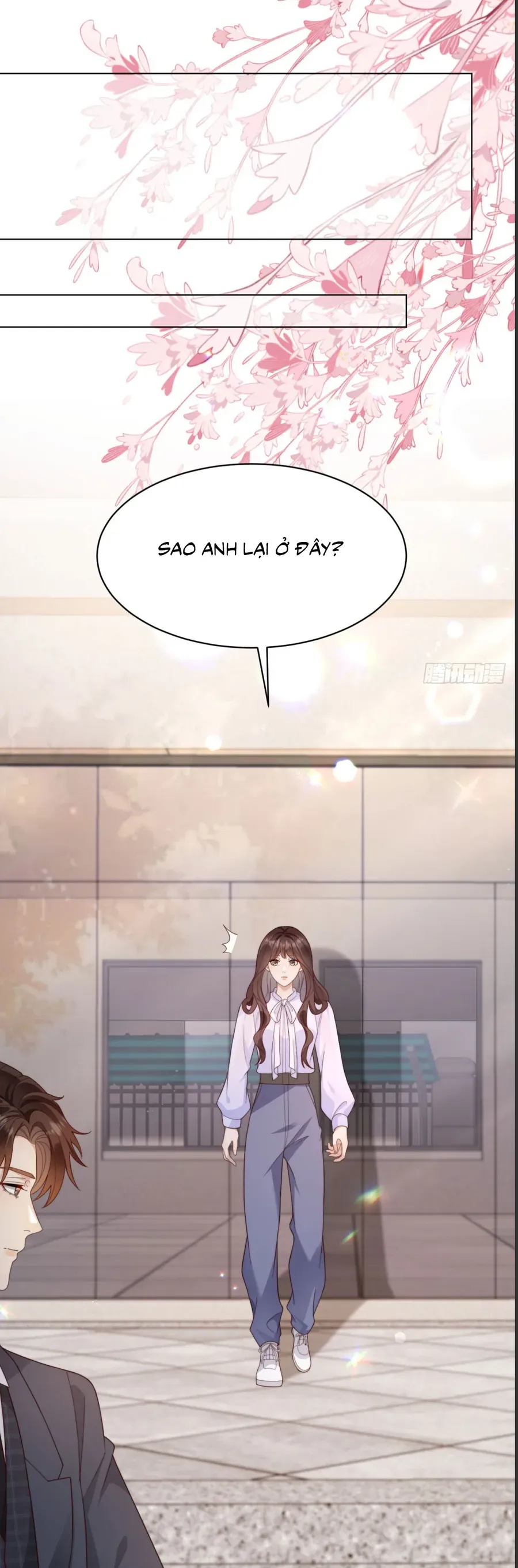Kết Hôn Với Đại Lão Thực Vật Chap 63 - Next Chap 64