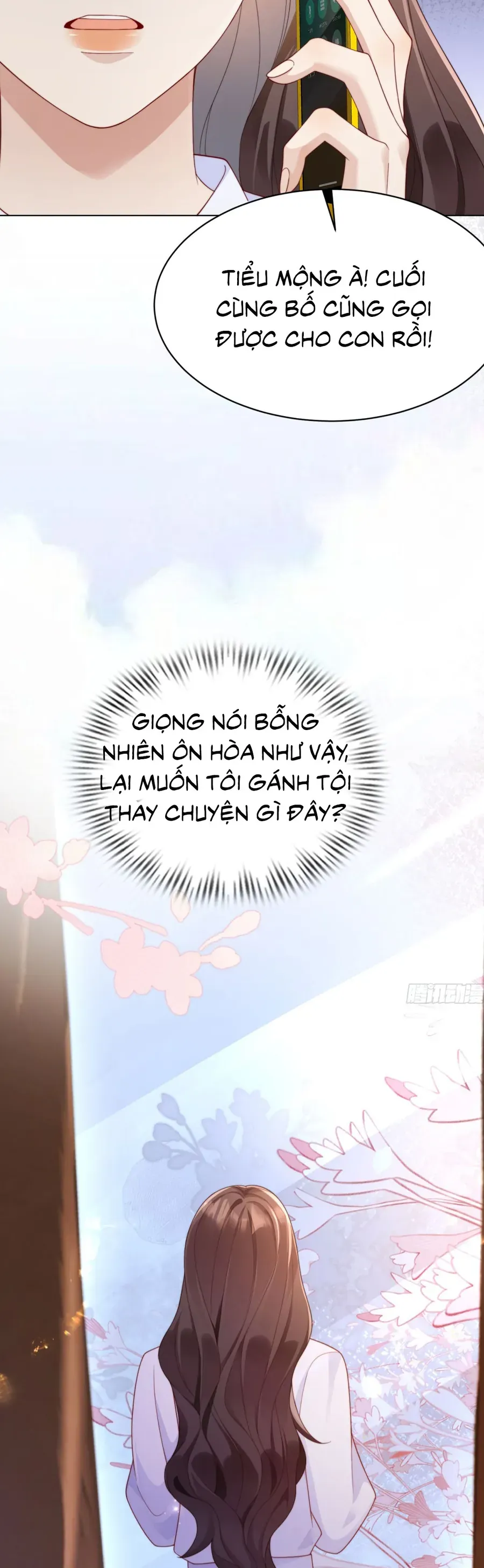 Kết Hôn Với Đại Lão Thực Vật Chap 63 - Next Chap 64