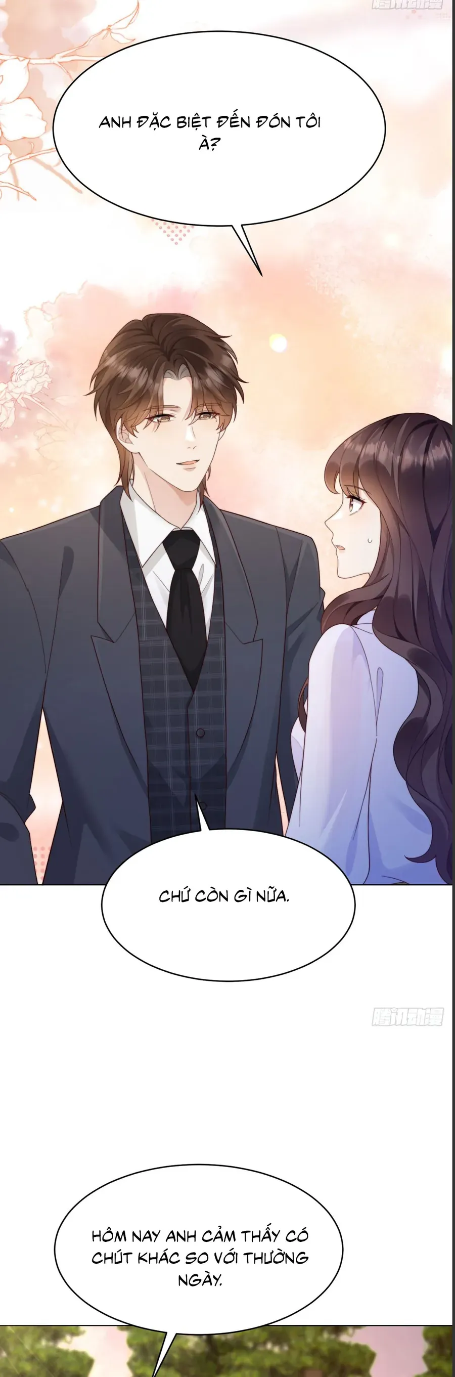 Kết Hôn Với Đại Lão Thực Vật Chap 63 - Next Chap 64