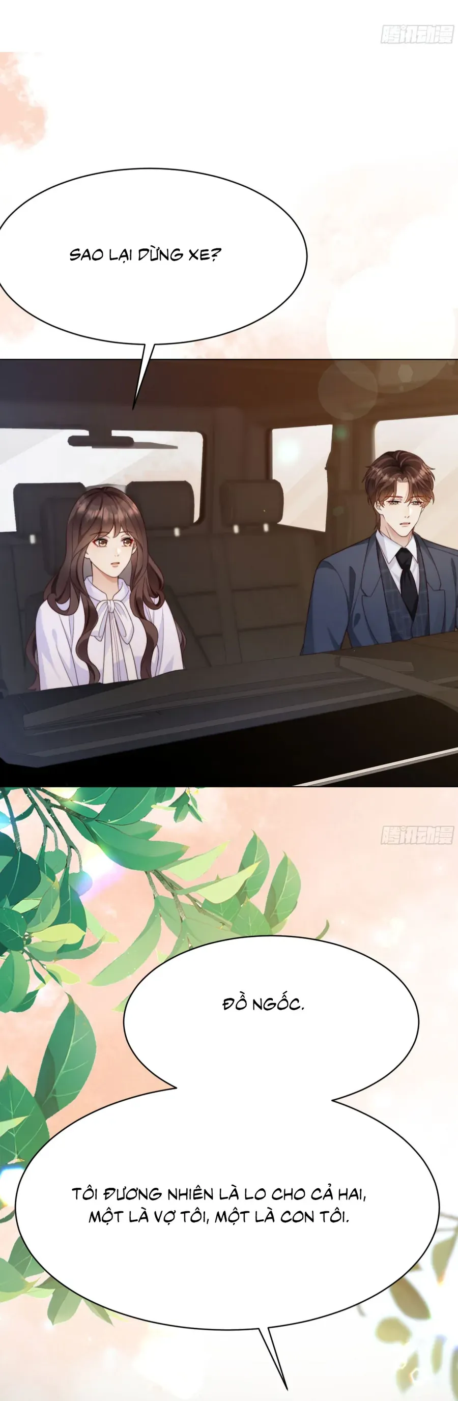 Kết Hôn Với Đại Lão Thực Vật Chap 63 - Next Chap 64