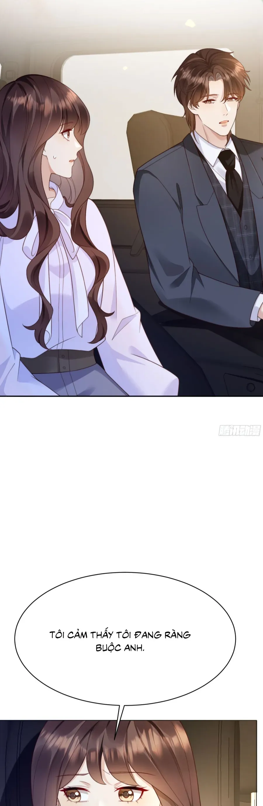 Kết Hôn Với Đại Lão Thực Vật Chap 63 - Next Chap 64