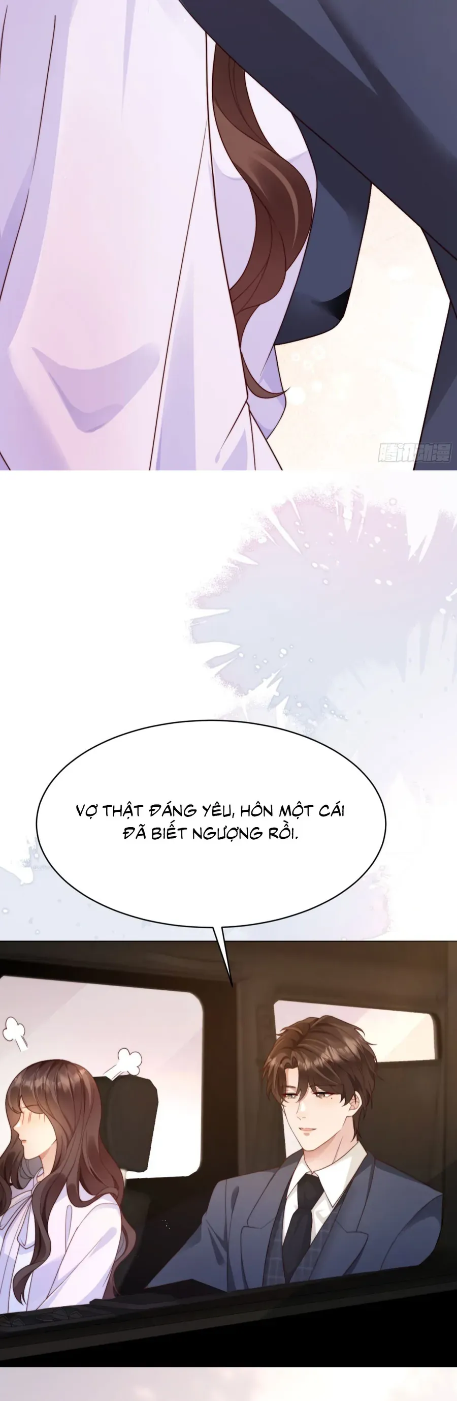 Kết Hôn Với Đại Lão Thực Vật Chap 63 - Next Chap 64
