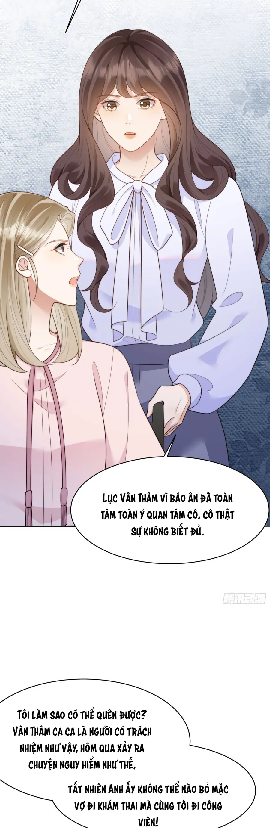 Kết Hôn Với Đại Lão Thực Vật Chap 64 - Next Chap 65